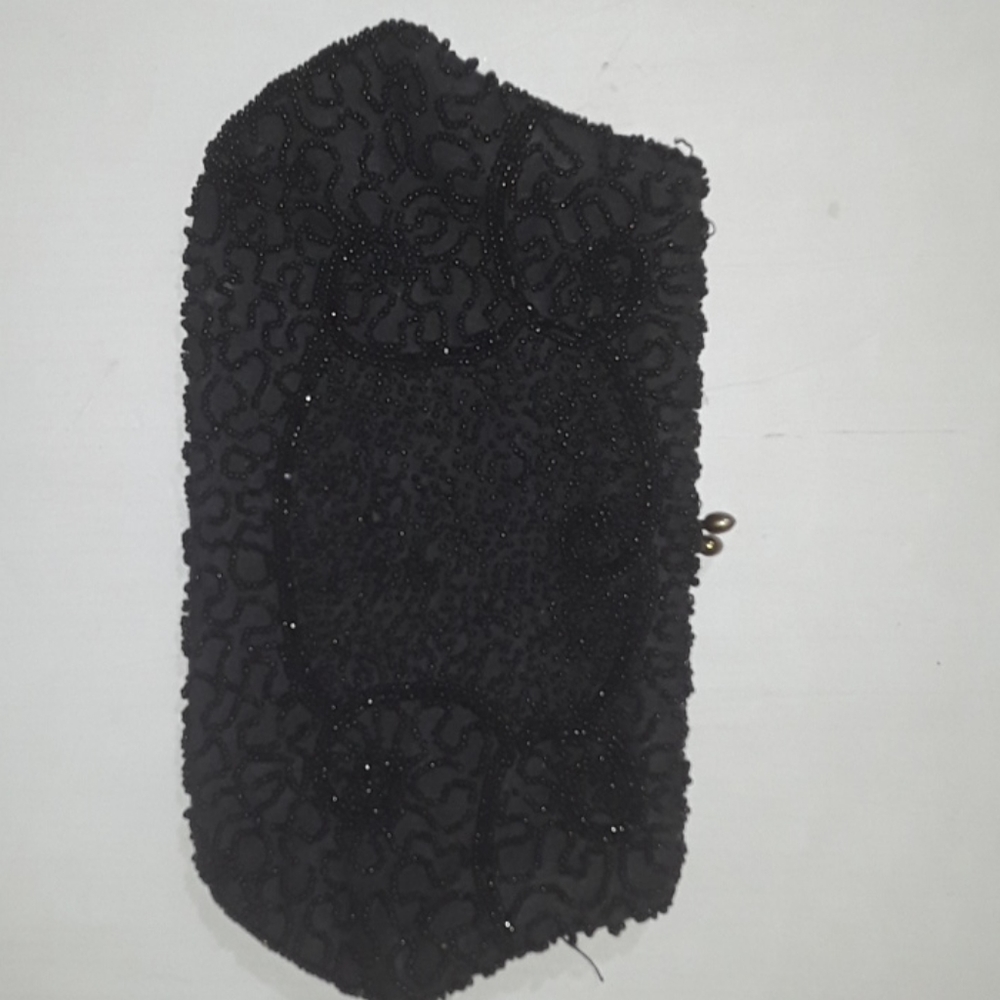 Walborg Hand Made Womens Clutch